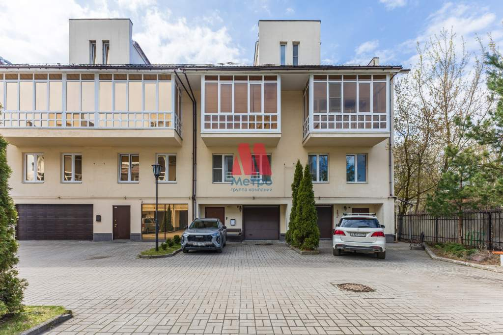 Квартира на продажу в Ярославле, Советская улица, 8к2 фото №8