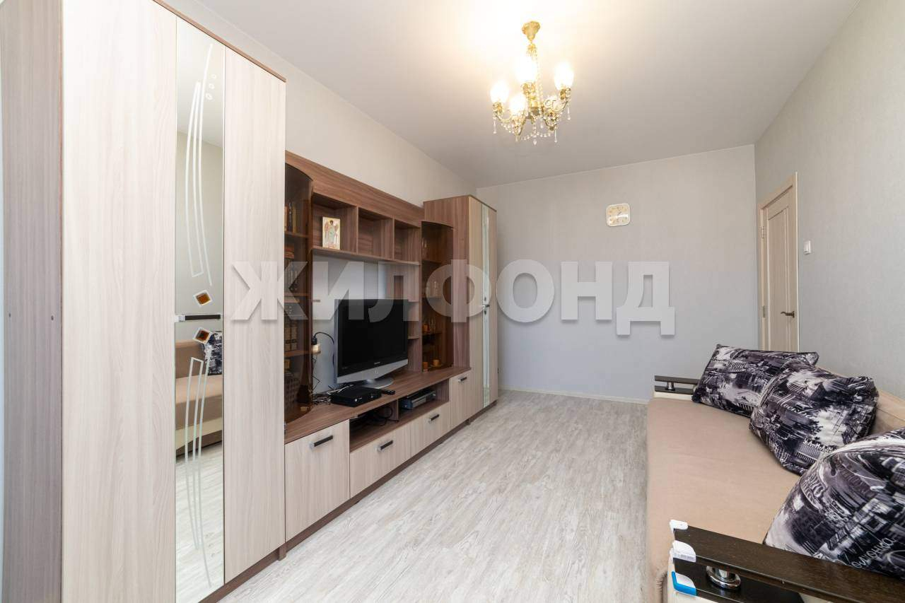 Квартира на продажу в Архангельске, Советских космонавтов проспект, 177 фото №1