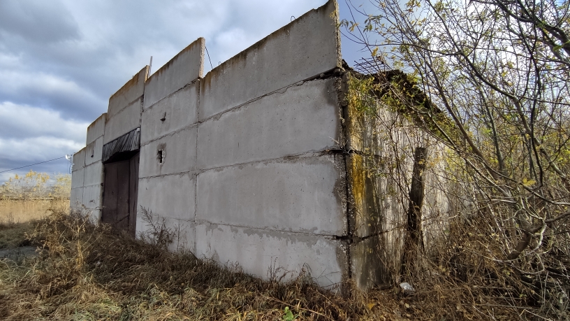 Продам торговое помещение 5252.4 м.кв.