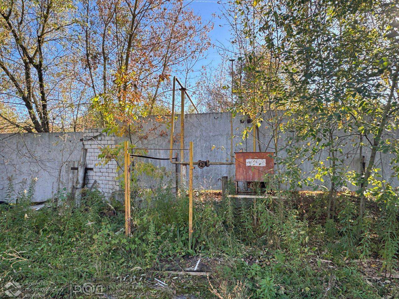 Продам торговое помещение 574.3 м.кв.