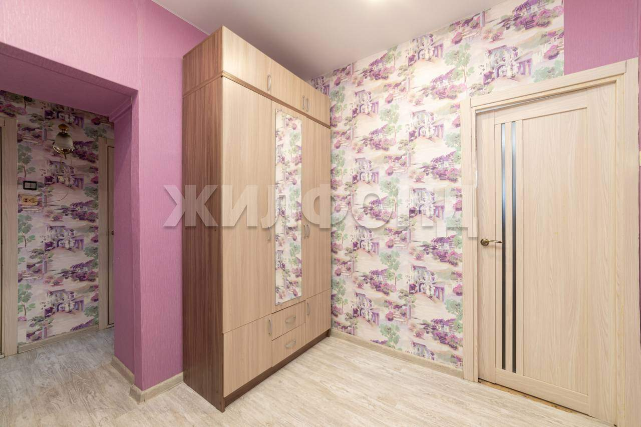 Квартира на продажу в Архангельске, Советских космонавтов проспект, 177 фото №13