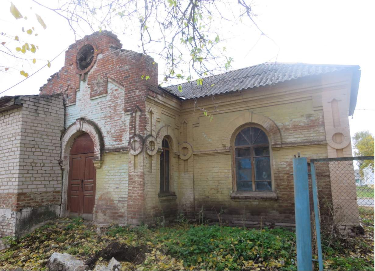 Продам торговое помещение 53.2 м.кв.