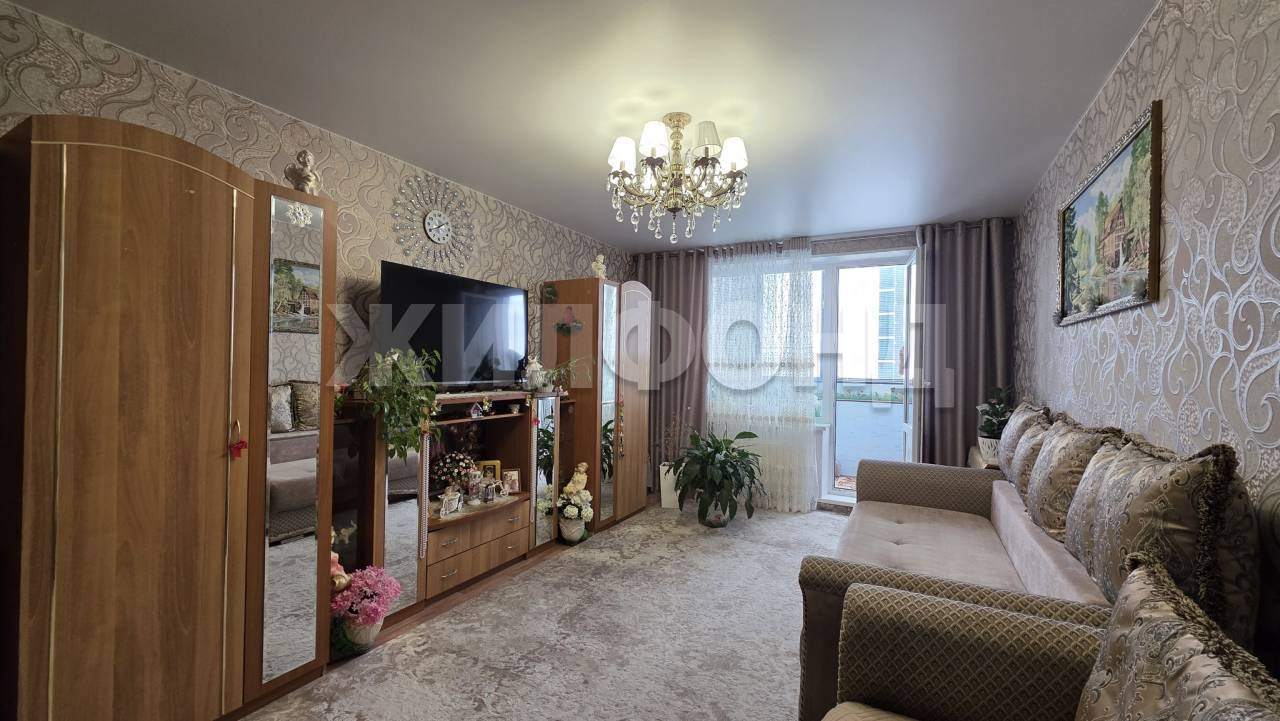 Квартира на продажу в Когалыме, Дружбы Народов улица, 36 фото №4