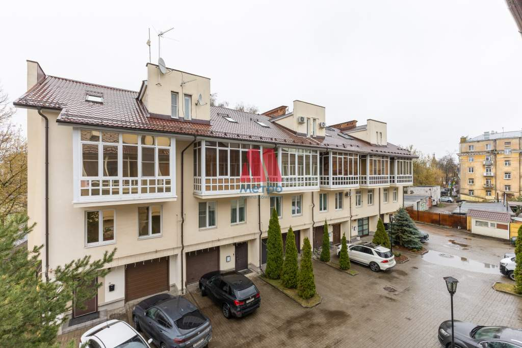 Квартира на продажу в Ярославле, Советская улица, 8к2 фото №2