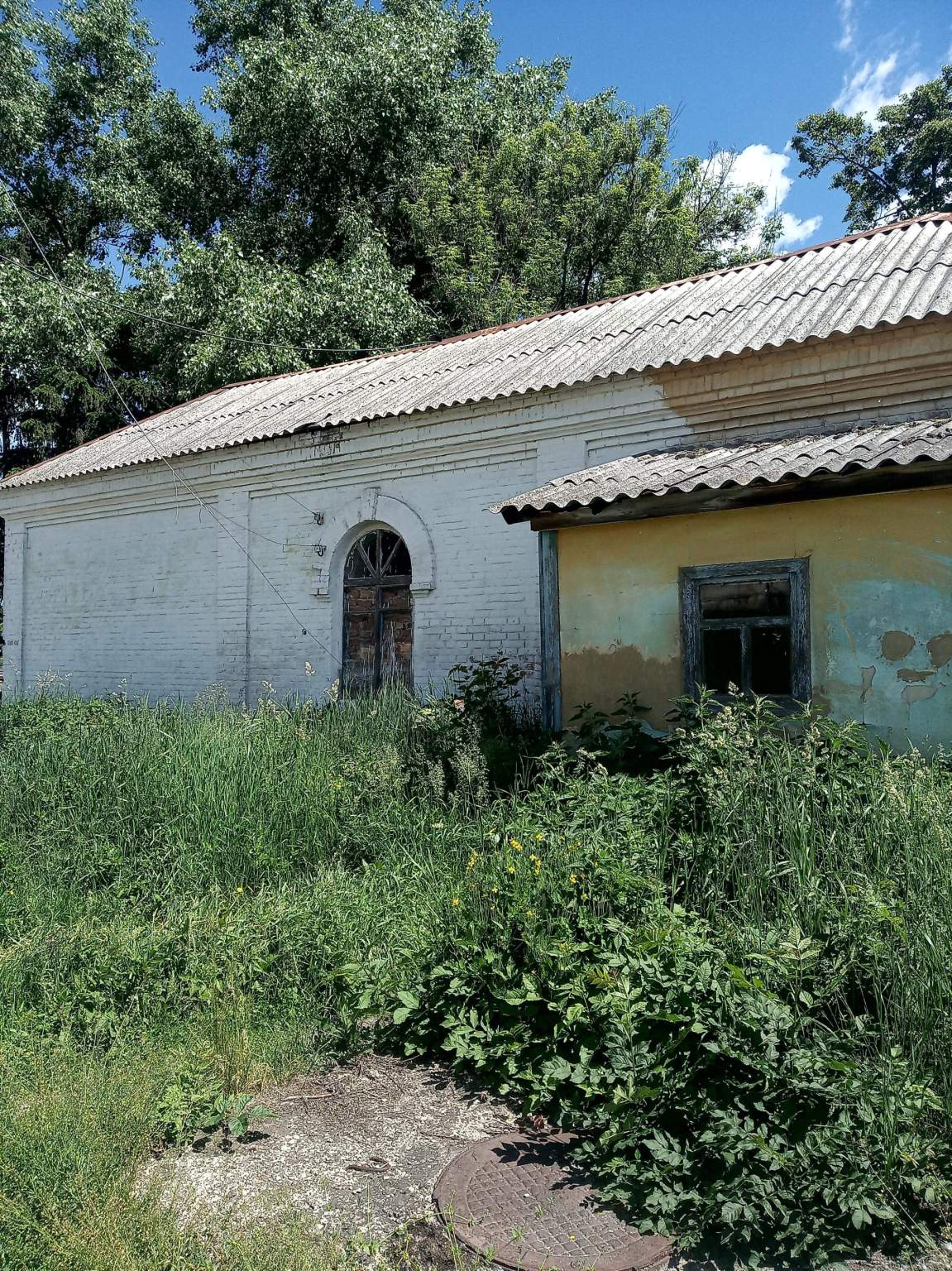 Продам торговое помещение 53.2 м.кв.