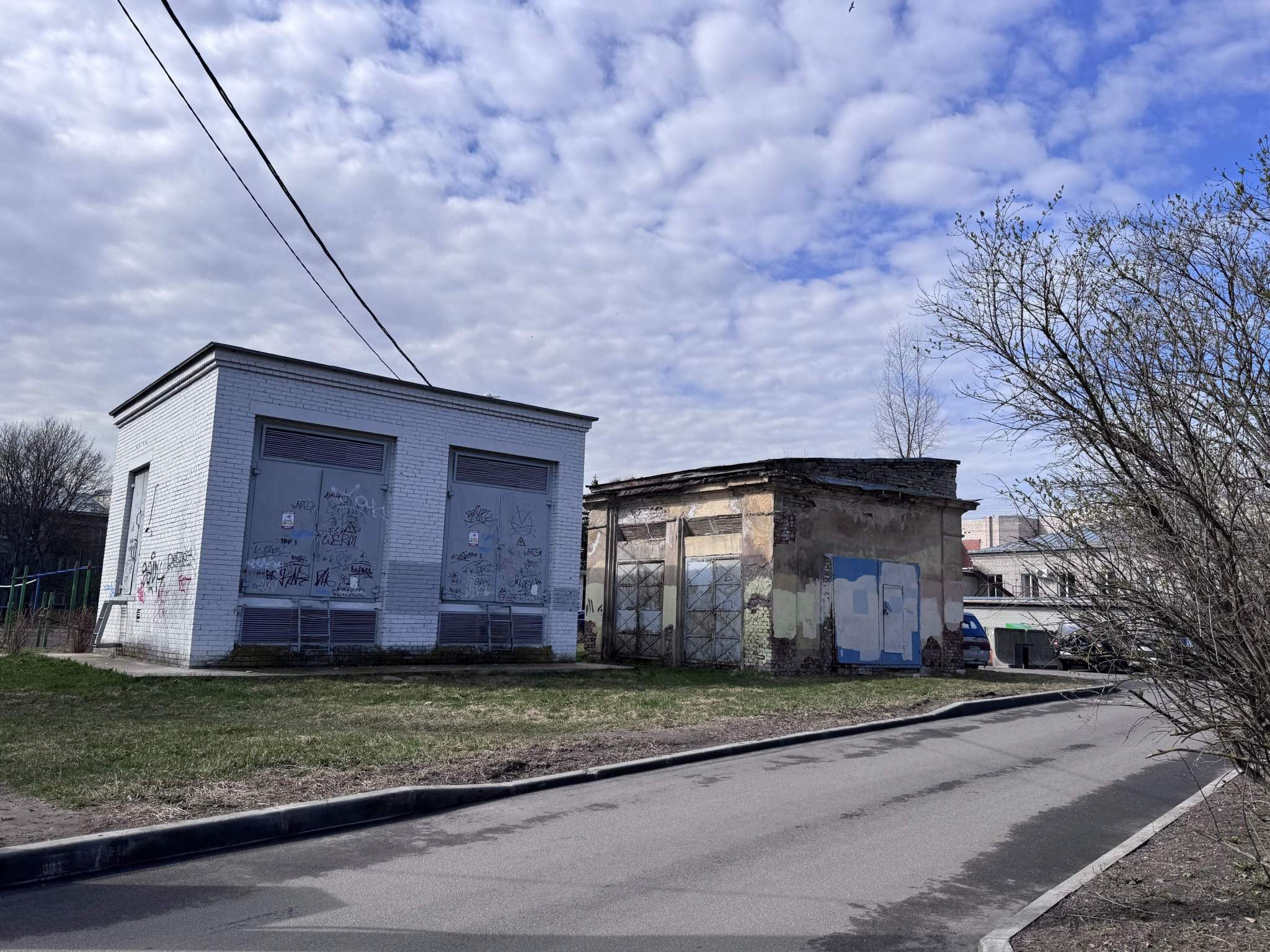 Продам торговое помещение 31.9 м.кв.