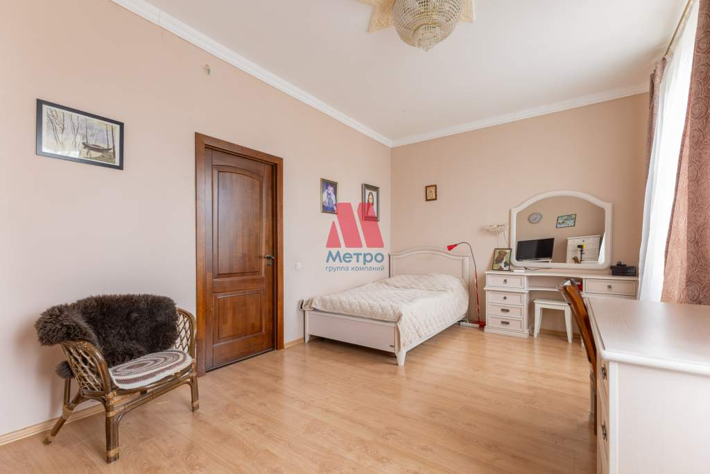 Квартира на продажу в Ярославле, Советская улица, 8к2 фото №20