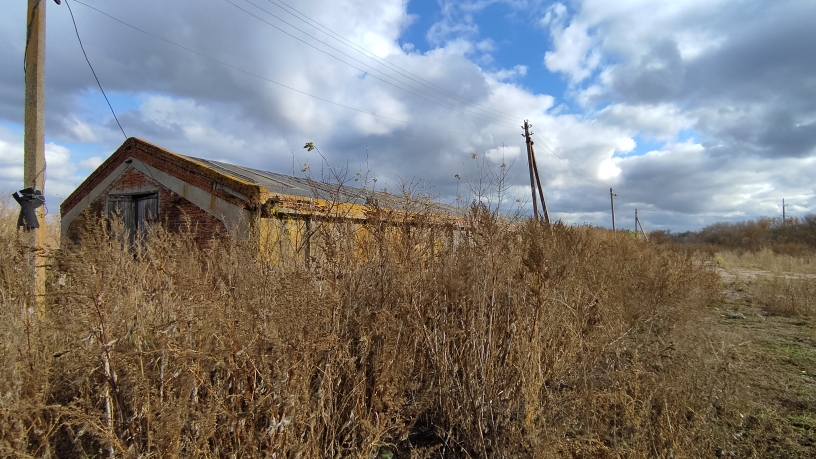 Продам торговое помещение 5252.4 м.кв.