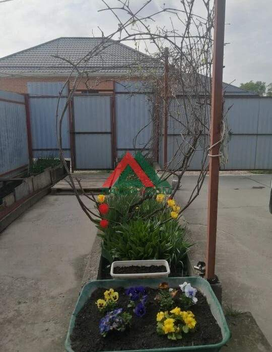 Дом на продажу в посёлке городского типа Энем, Адыгейская ул., 79 фото №9