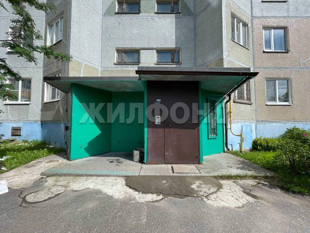 Квартира на продажу в Архангельске, Советских космонавтов проспект, 177 фото №20