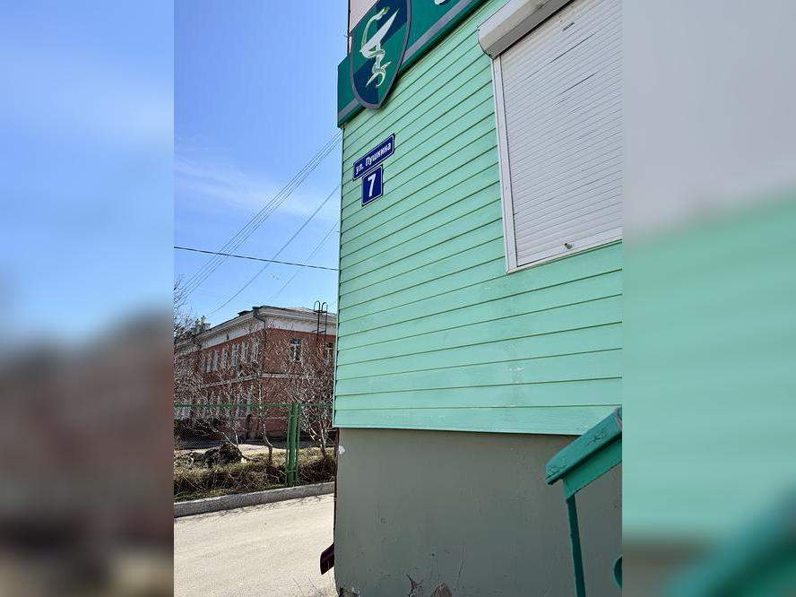 Продам магазин 40.8 м.кв.