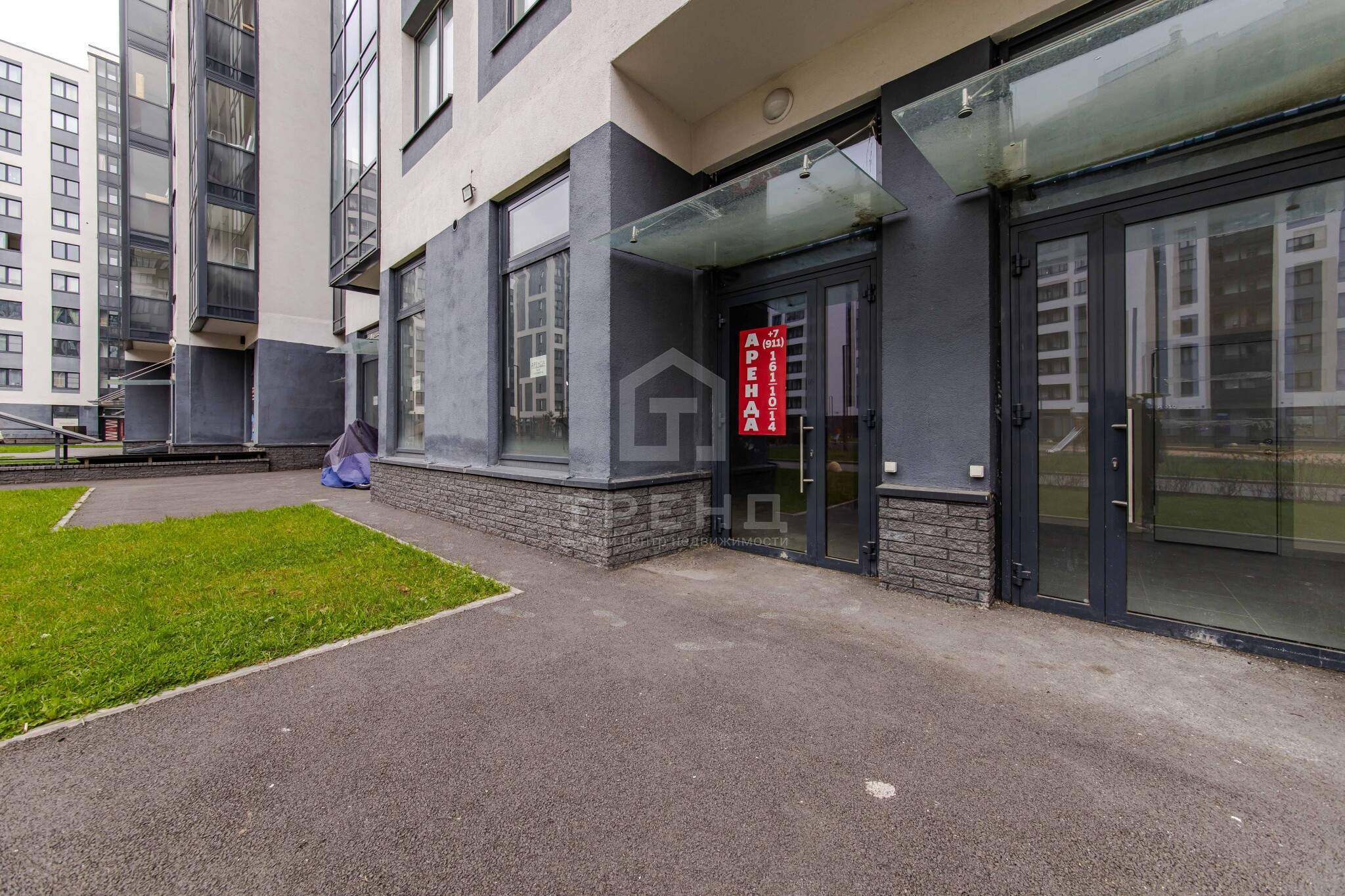Продам помещение свободного назначения 41.1 м.кв.