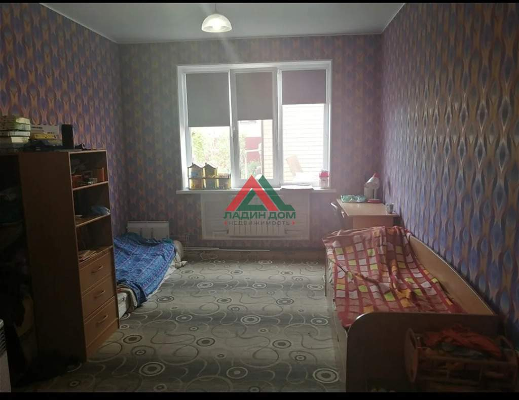Дом на продажу в посёлке городского типа Энем, Адыгейская ул., 79 фото №8