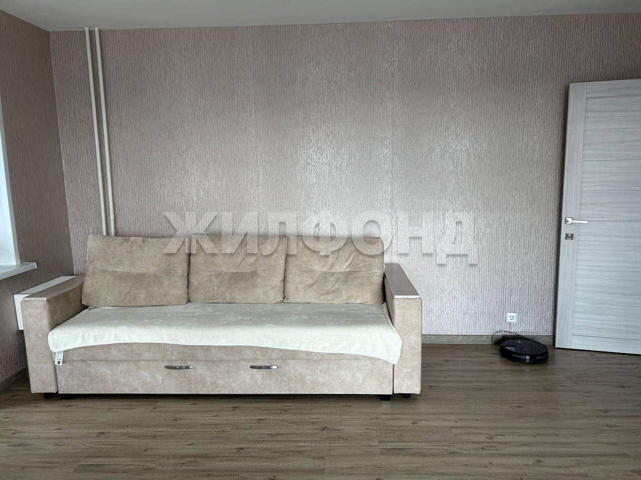 Квартира на продажу в Томске, Сибирская улица, 80 фото №7