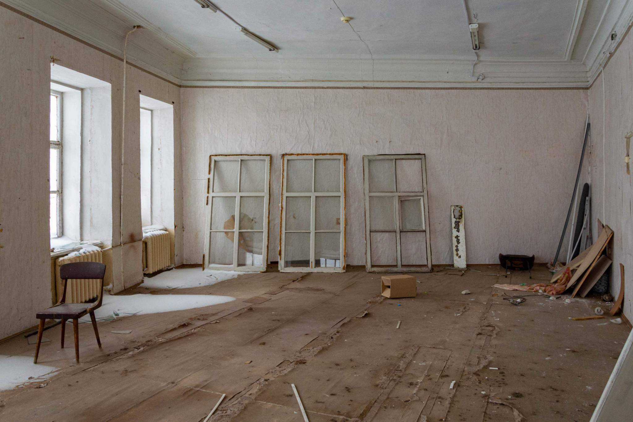 Помещение свободного назначения на продажу в Арзамасе, Гостиный ряд улица, 30 фото №7