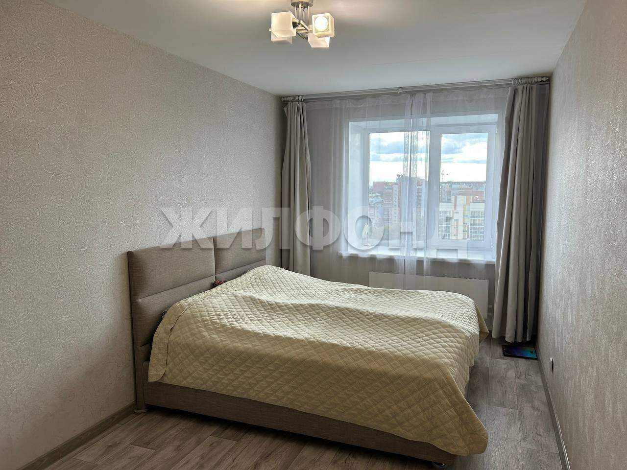 Квартира на продажу в Томске, Сибирская улица, 80 фото №0