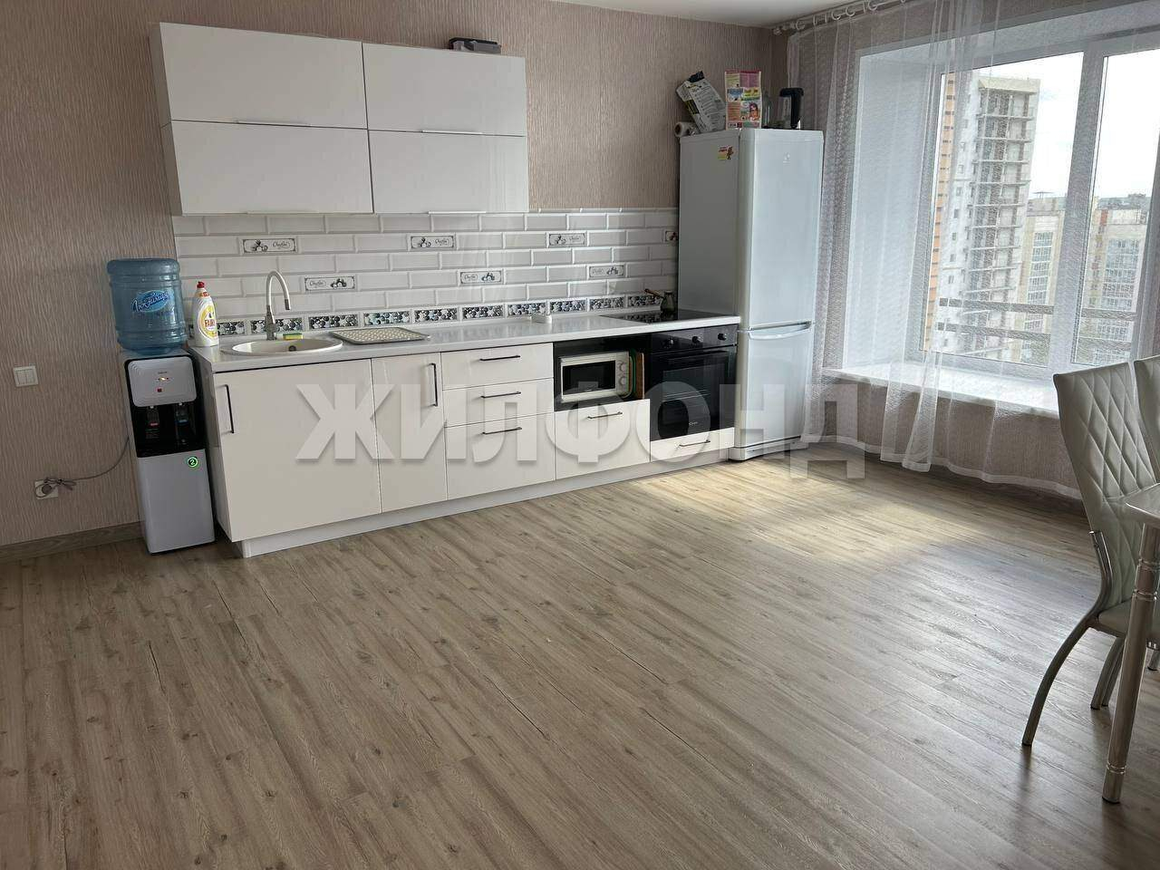 Квартира на продажу в Томске, Сибирская улица, 80 фото №5