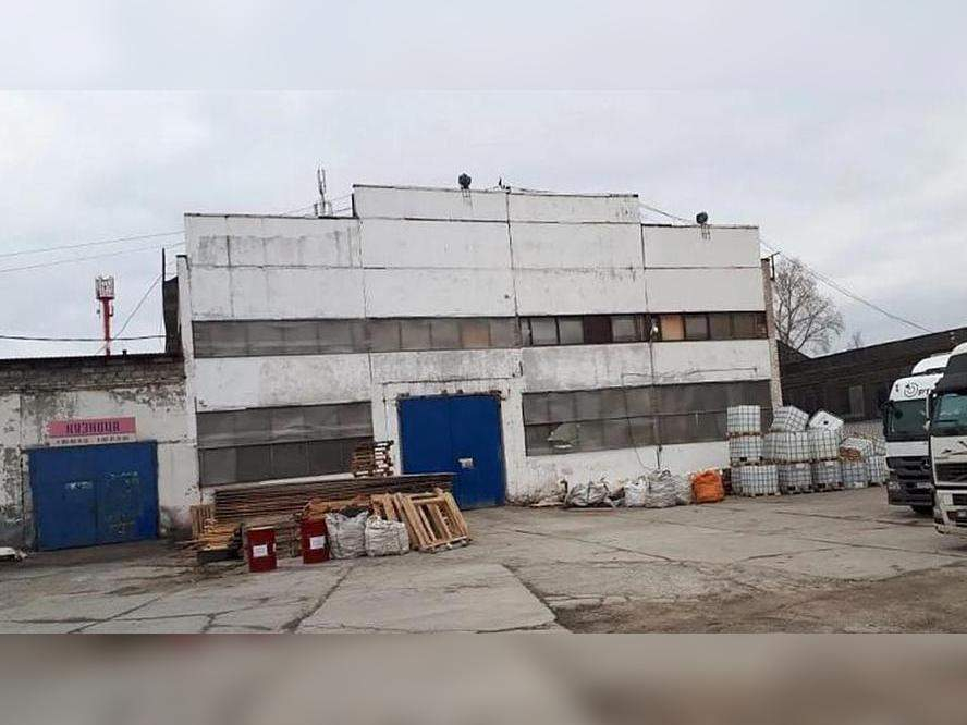 Помещение свободного назначения на продажу в Полевском, Совхозная улица, зд14/9 фото №0