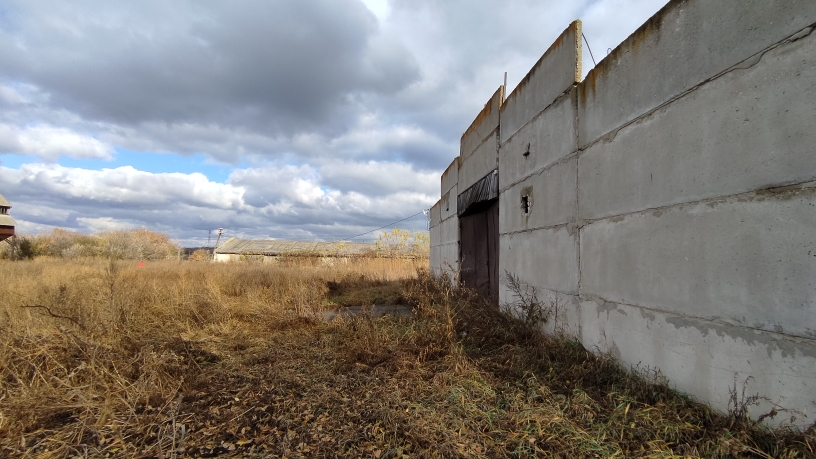 Продам торговое помещение 5252.4 м.кв.