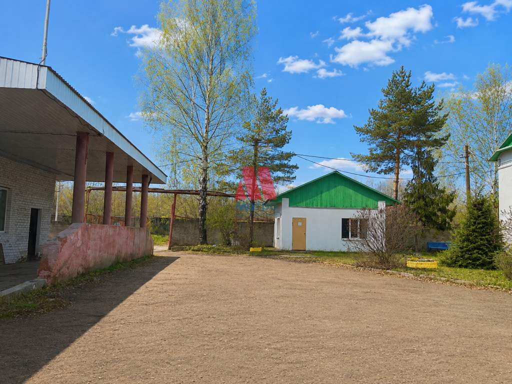 Участок на продажу в Ярославле, Домостроителей проезд фото №3