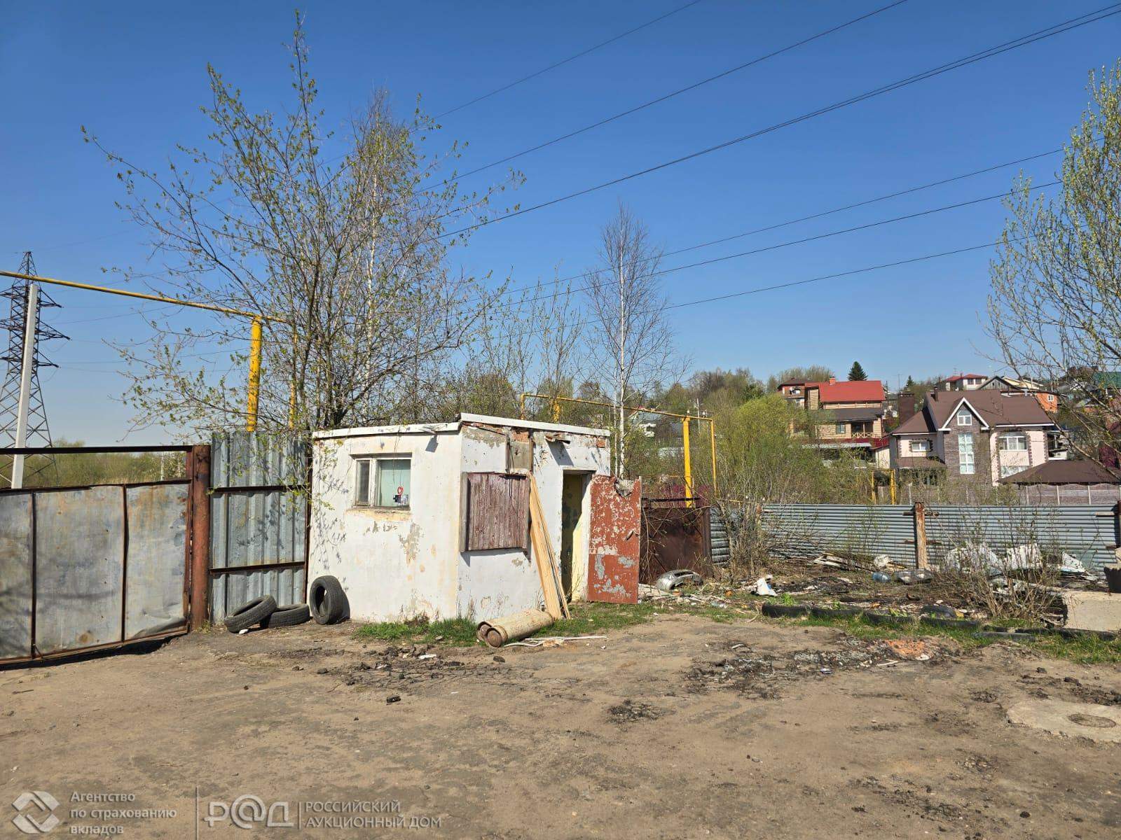 Продам торговое помещение 574.3 м.кв.