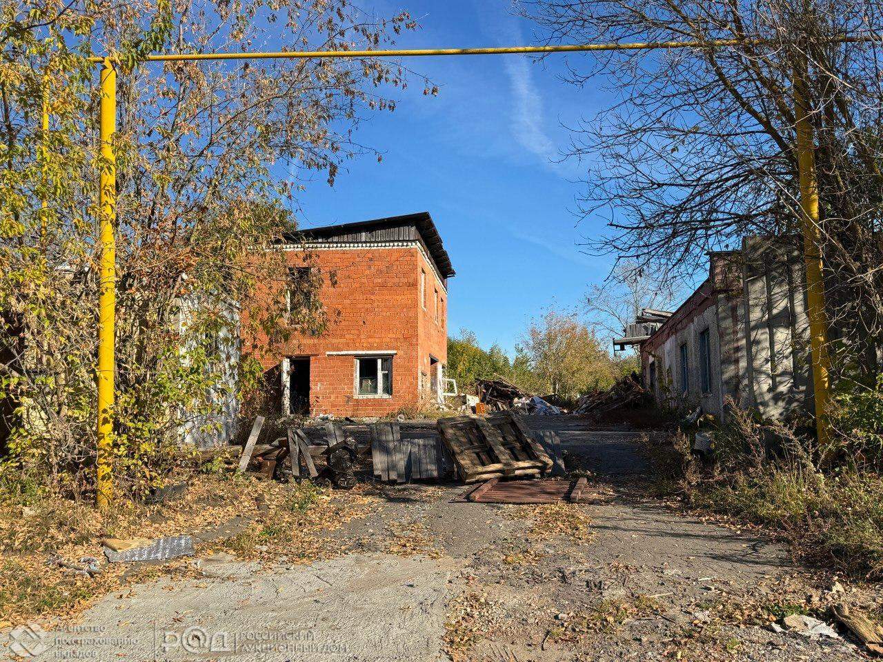 Продам торговое помещение 574.3 м.кв.