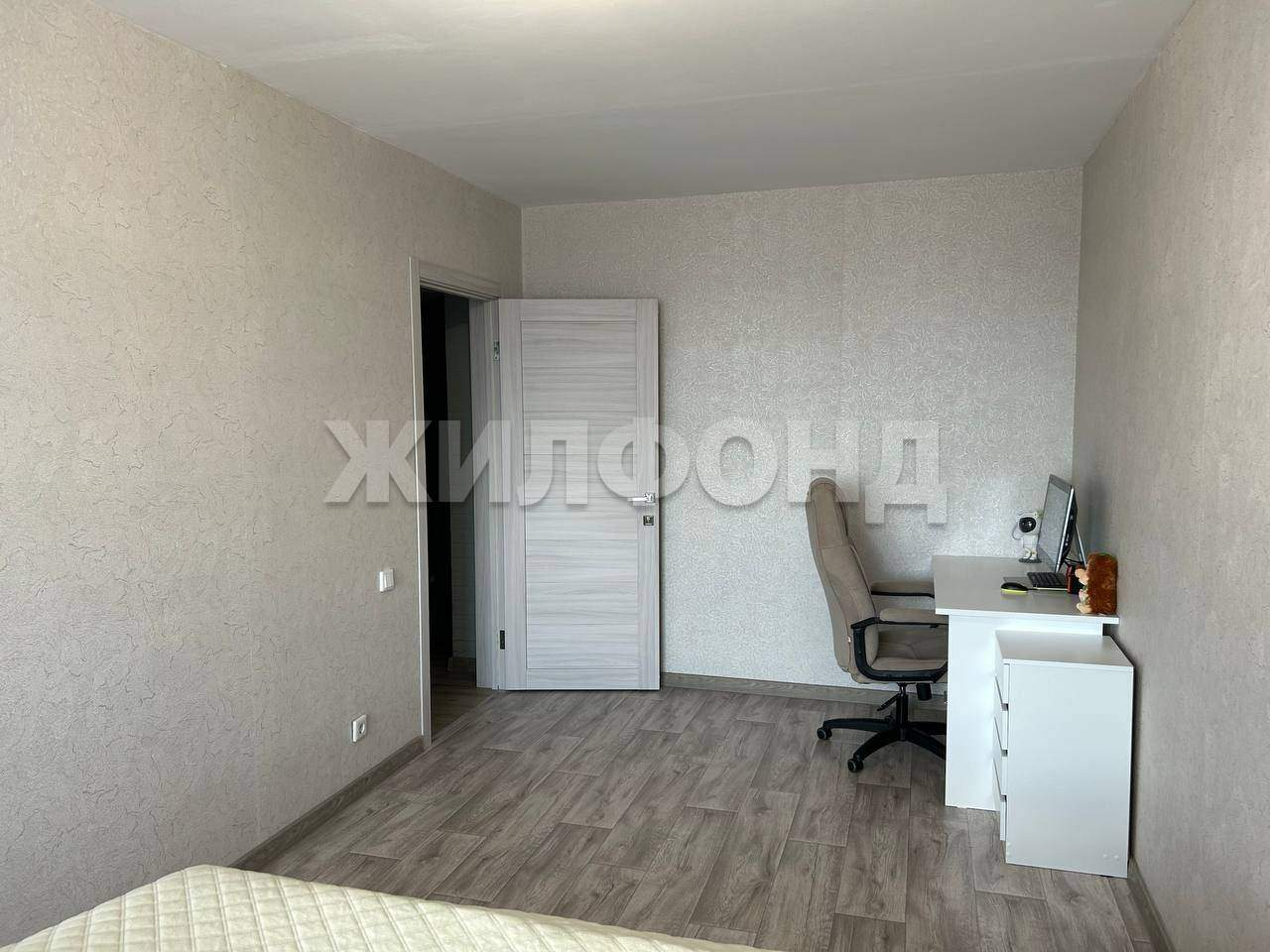Квартира на продажу в Томске, Сибирская улица, 80 фото №2