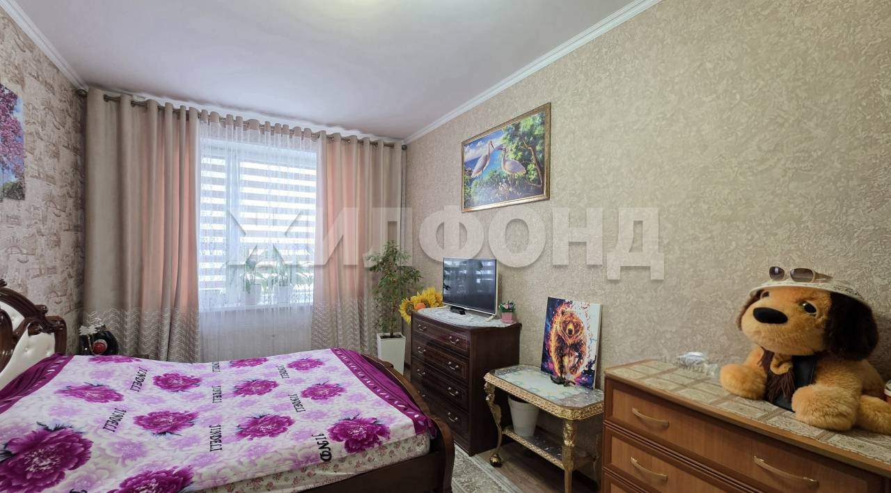 Квартира на продажу в Когалыме, Дружбы Народов улица, 36 фото №7