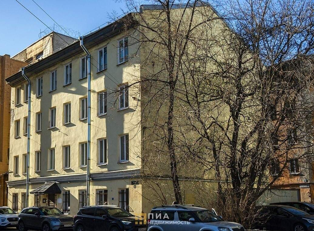Сдам в аренду помещение свободного назначения 677 м.кв.