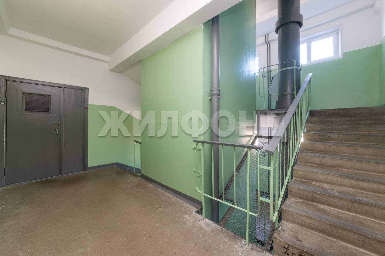Квартира на продажу в Архангельске, Советских космонавтов проспект, 177 фото №14