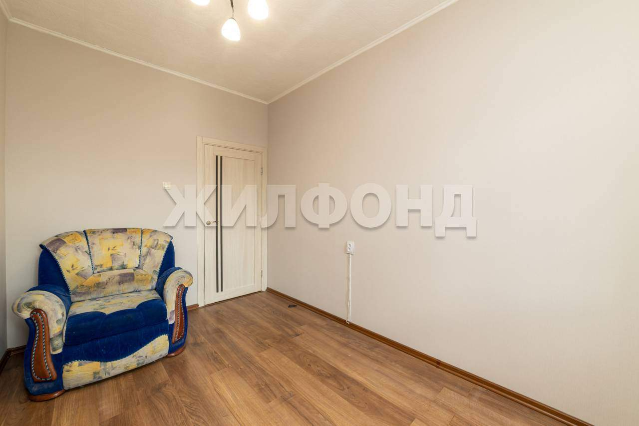 Квартира на продажу в Архангельске, Советских космонавтов проспект, 177 фото №4