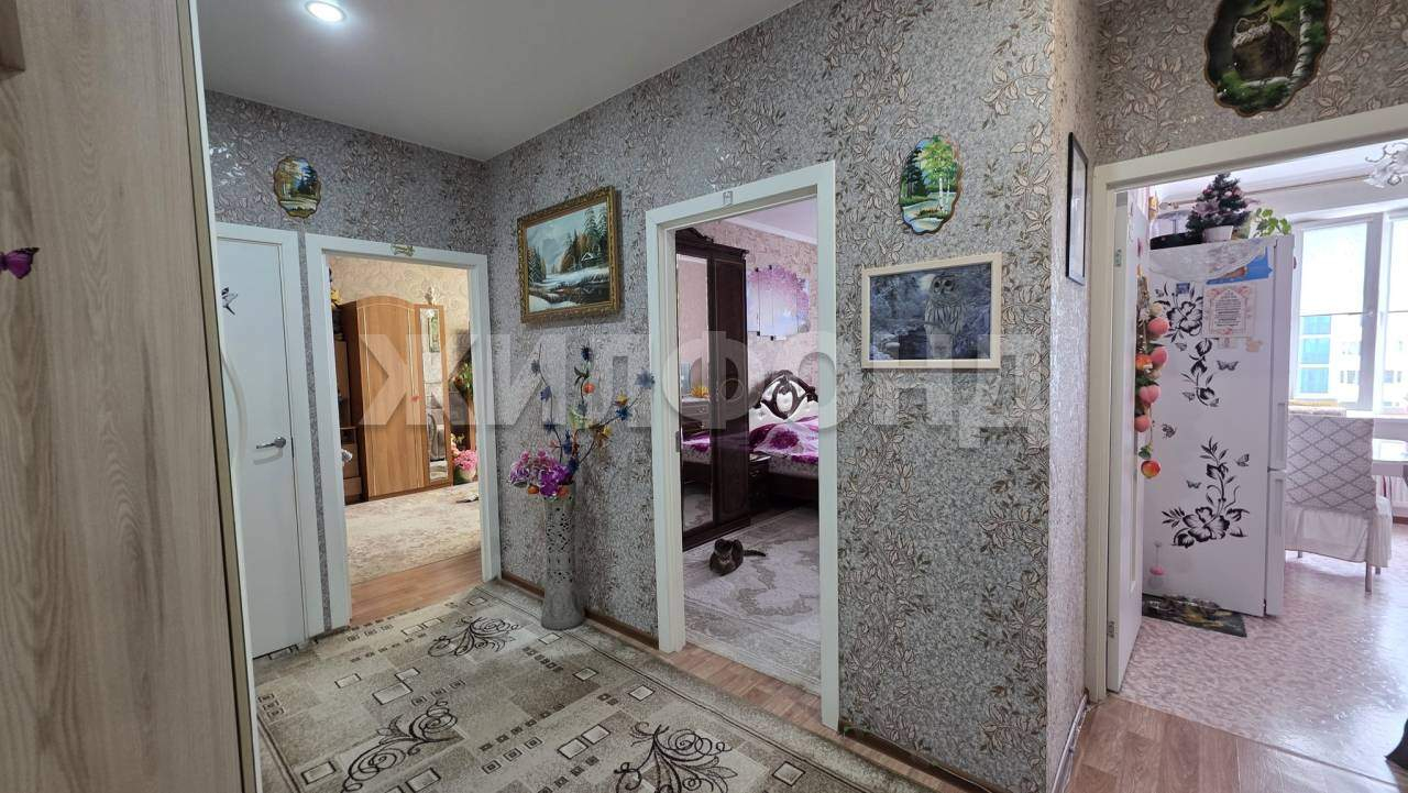 Квартира на продажу в Когалыме, Дружбы Народов улица, 36 фото №10