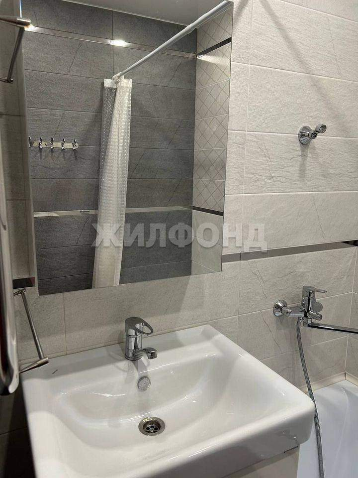 Квартира на продажу в Томске, Сибирская улица, 80 фото №17