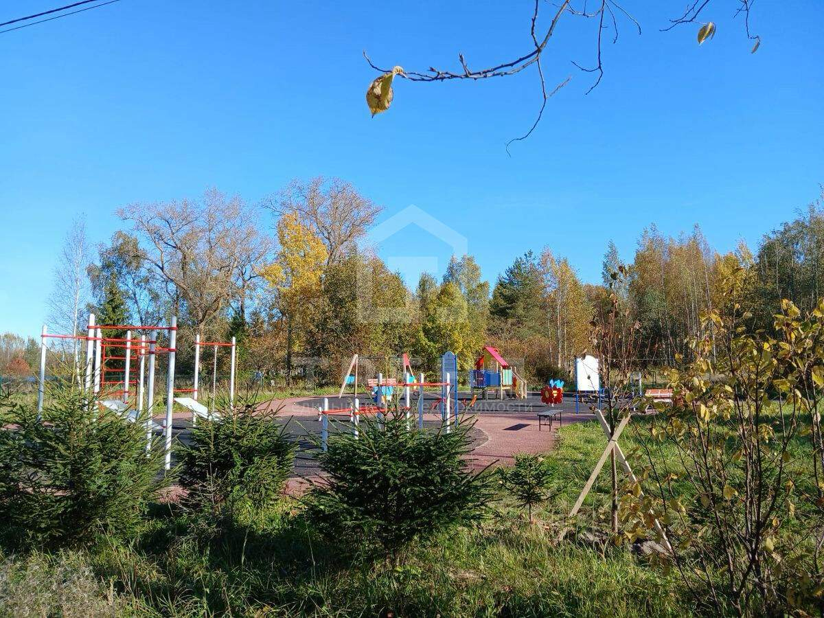 Участок на продажу в Павловске, 7-я линия фото №10