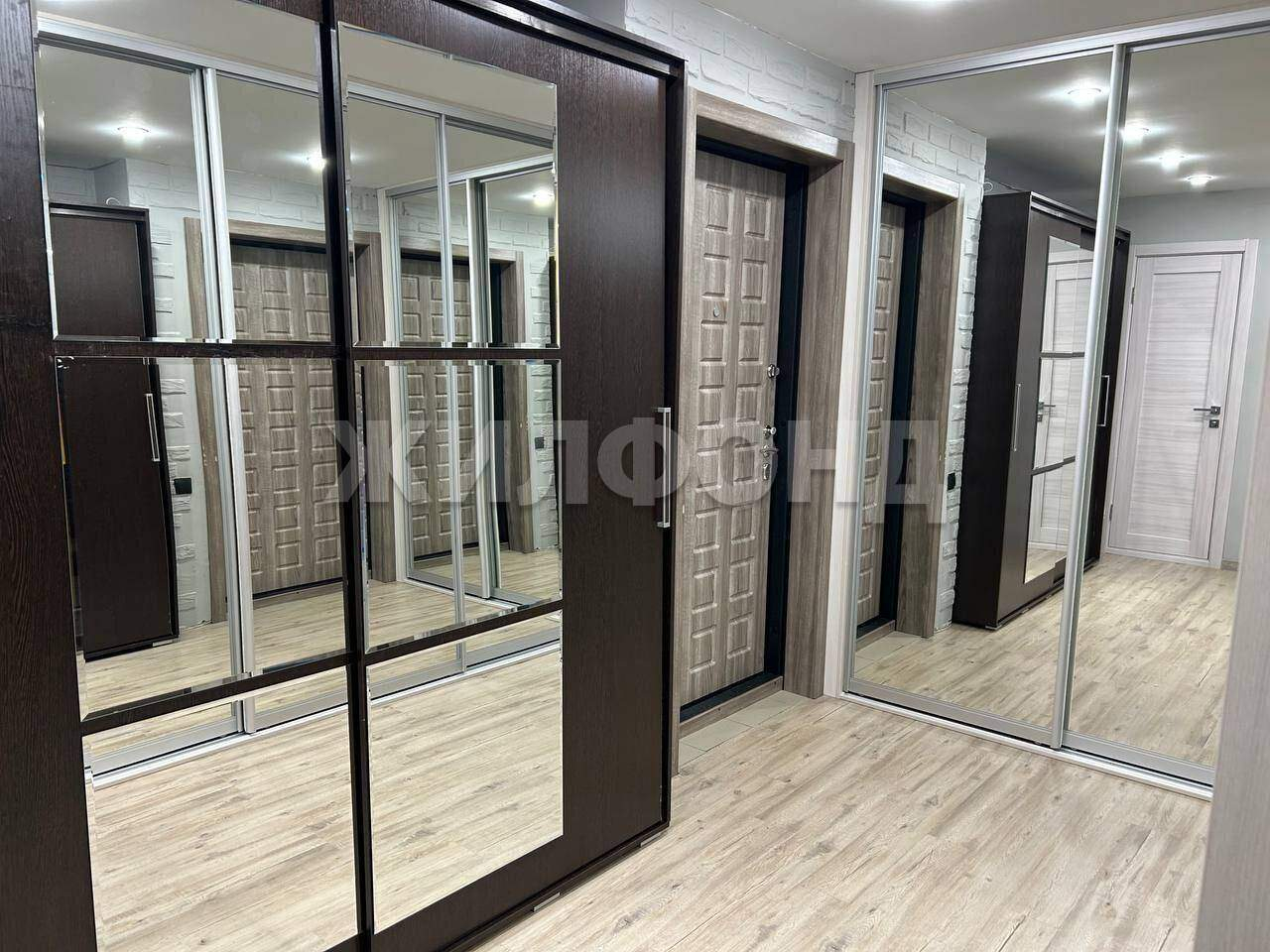 Квартира на продажу в Томске, Сибирская улица, 80 фото №11