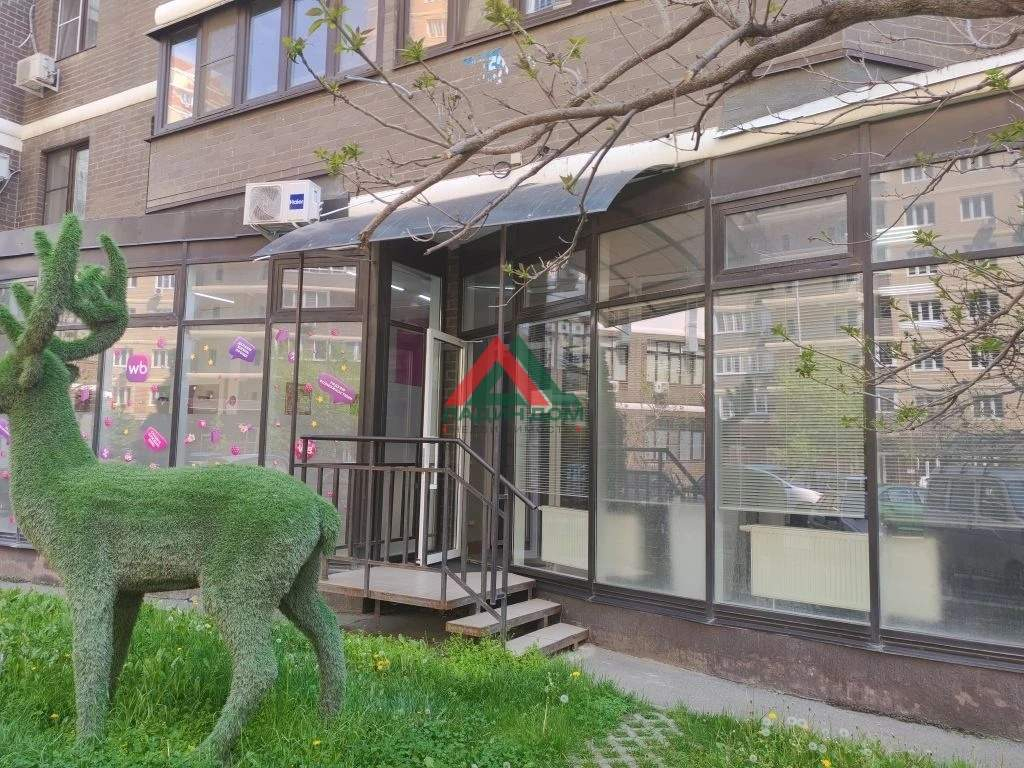 Продам помещение свободного назначения 94.9 м.кв.