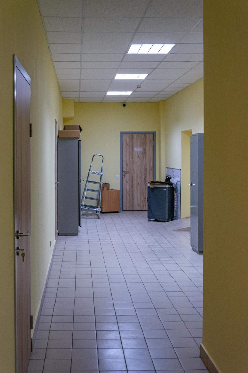 Офис на продажу в Смоленске, Индустриальная улица, 2 фото №18