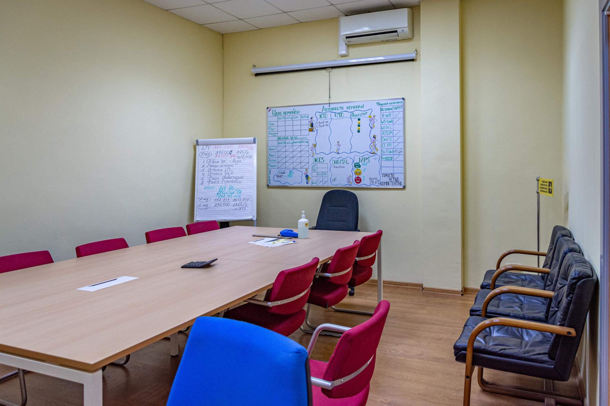 Продам офис 570.2 м.кв.