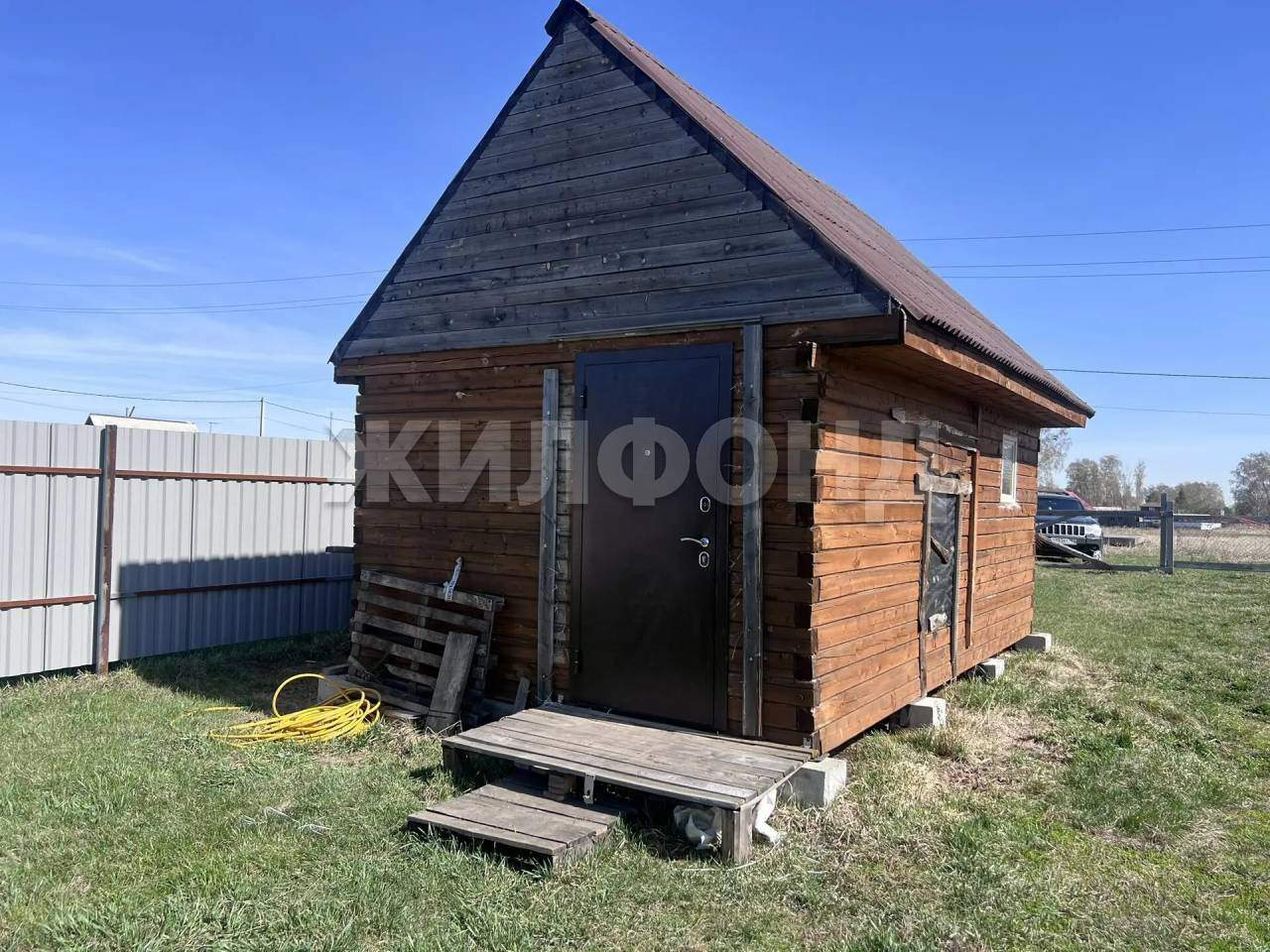 Продам земельный участок 1006 м.кв.