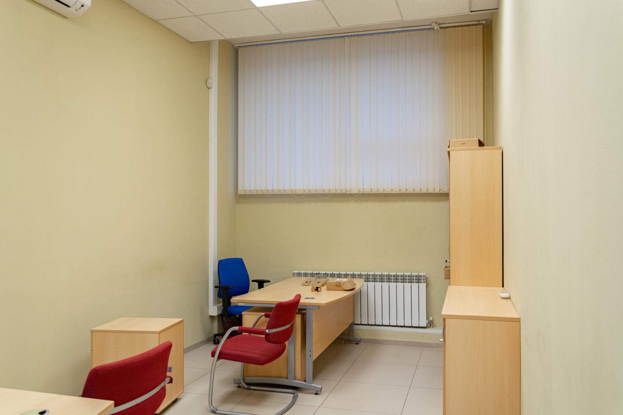 Продам офис 570.2 м.кв.