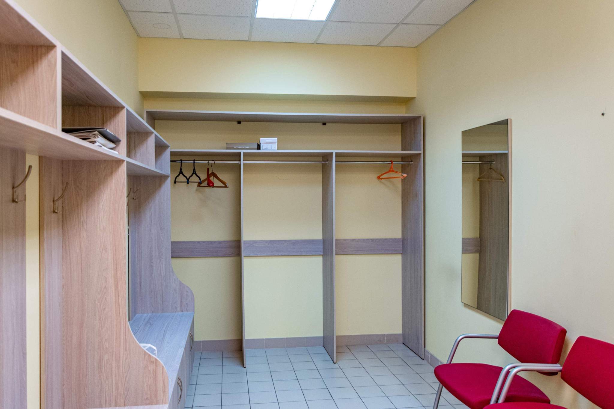 Офис на продажу в Смоленске, Индустриальная улица, 2 фото №20