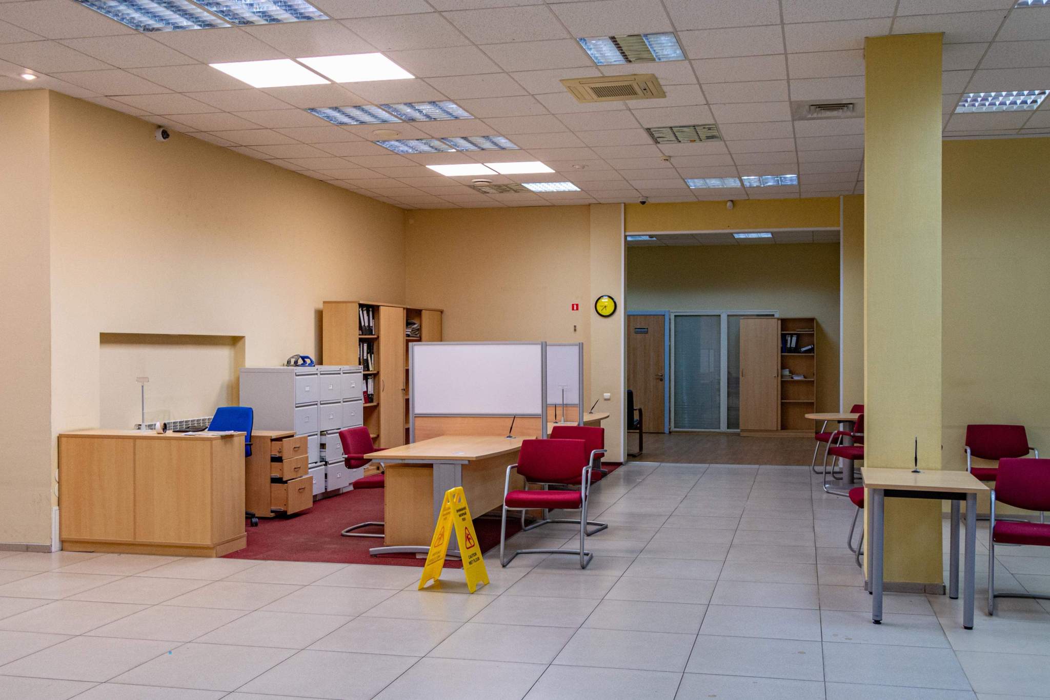 Продам офис 570.2 м.кв.