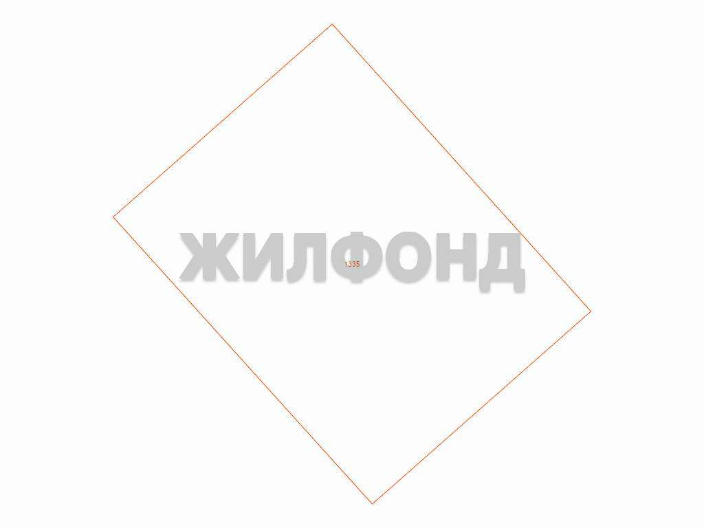 Продам земельный участок 1006 м.кв.