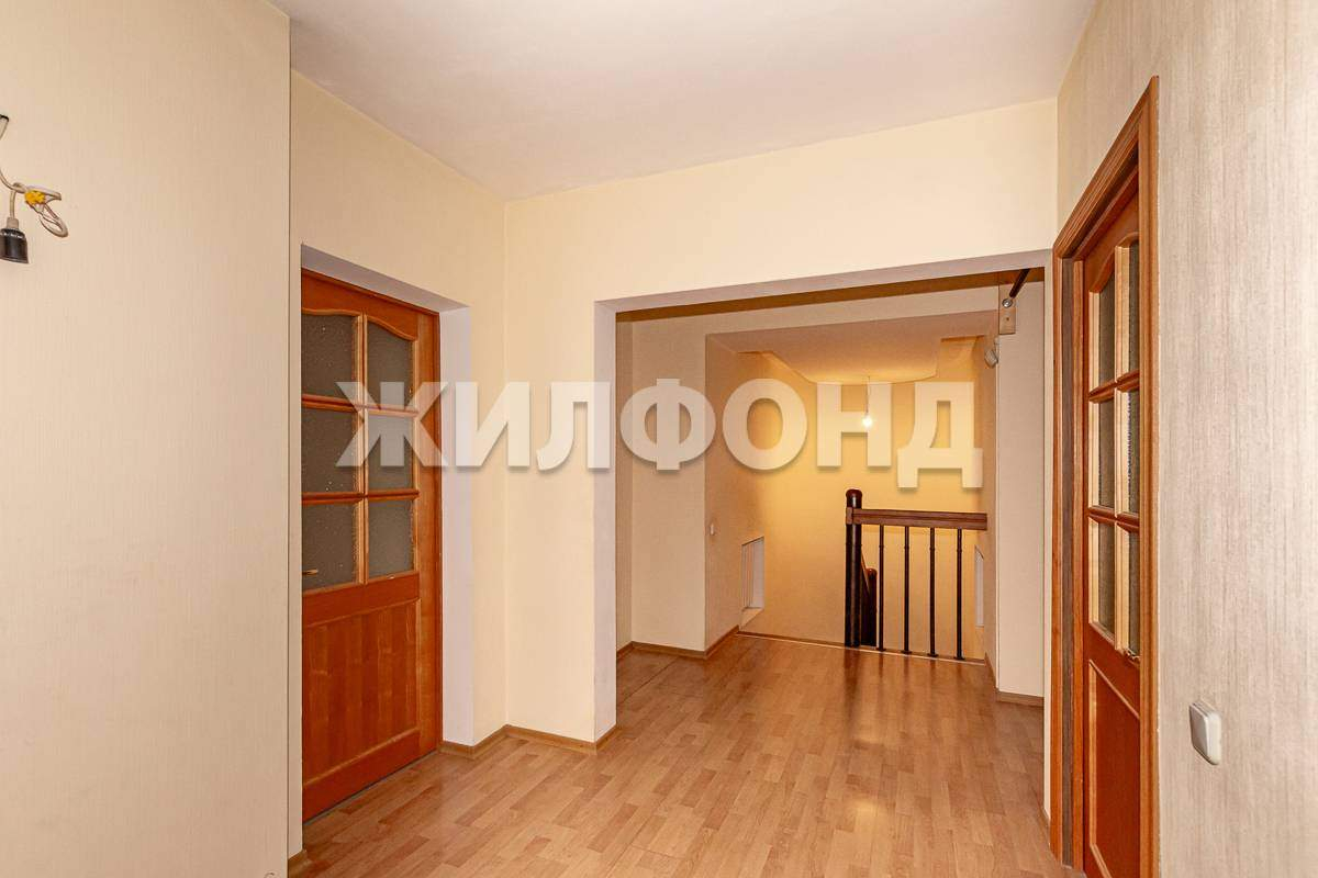 Квартира на продажу в Барнауле, Попова улица, 98А фото №8