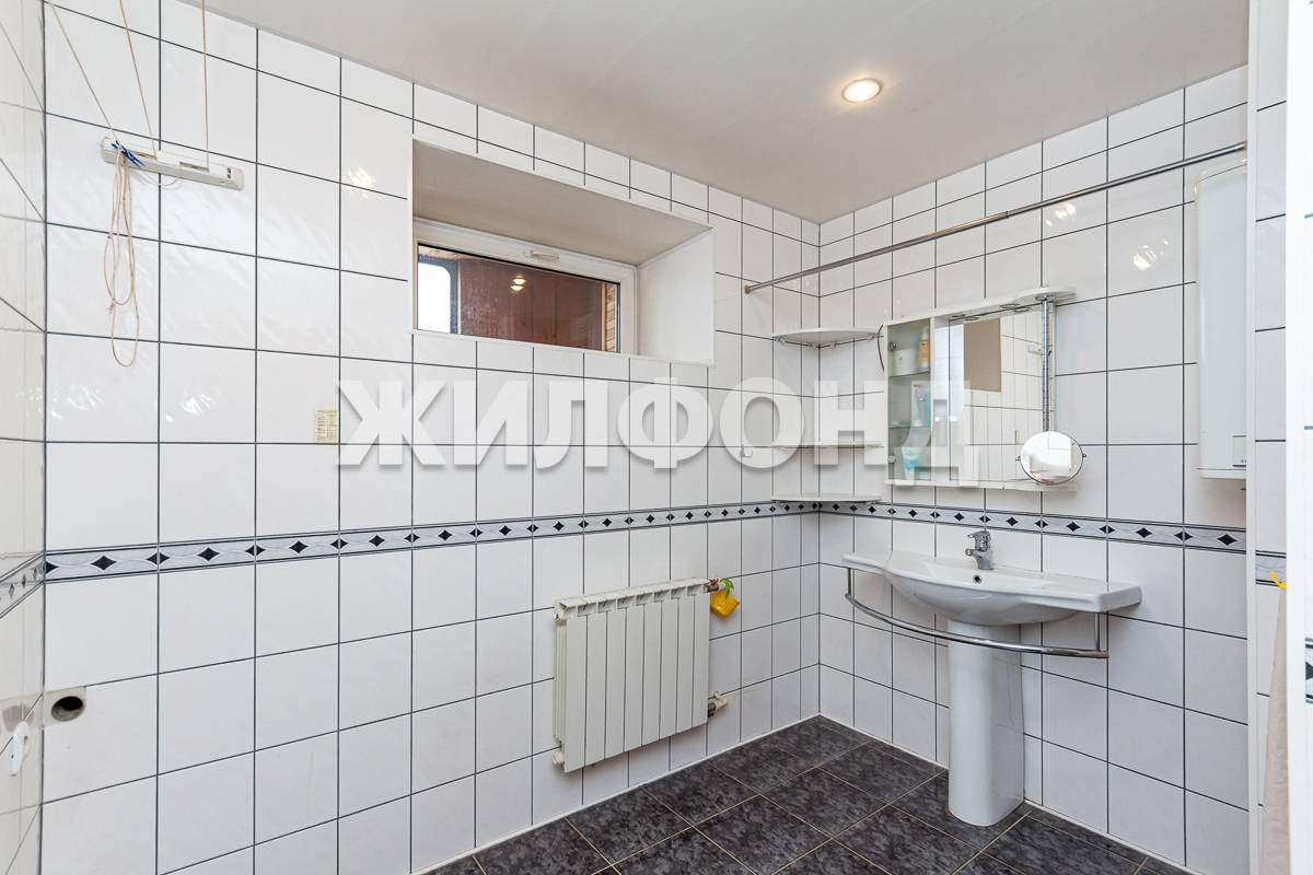 Квартира на продажу в Барнауле, Попова улица, 98А фото №15