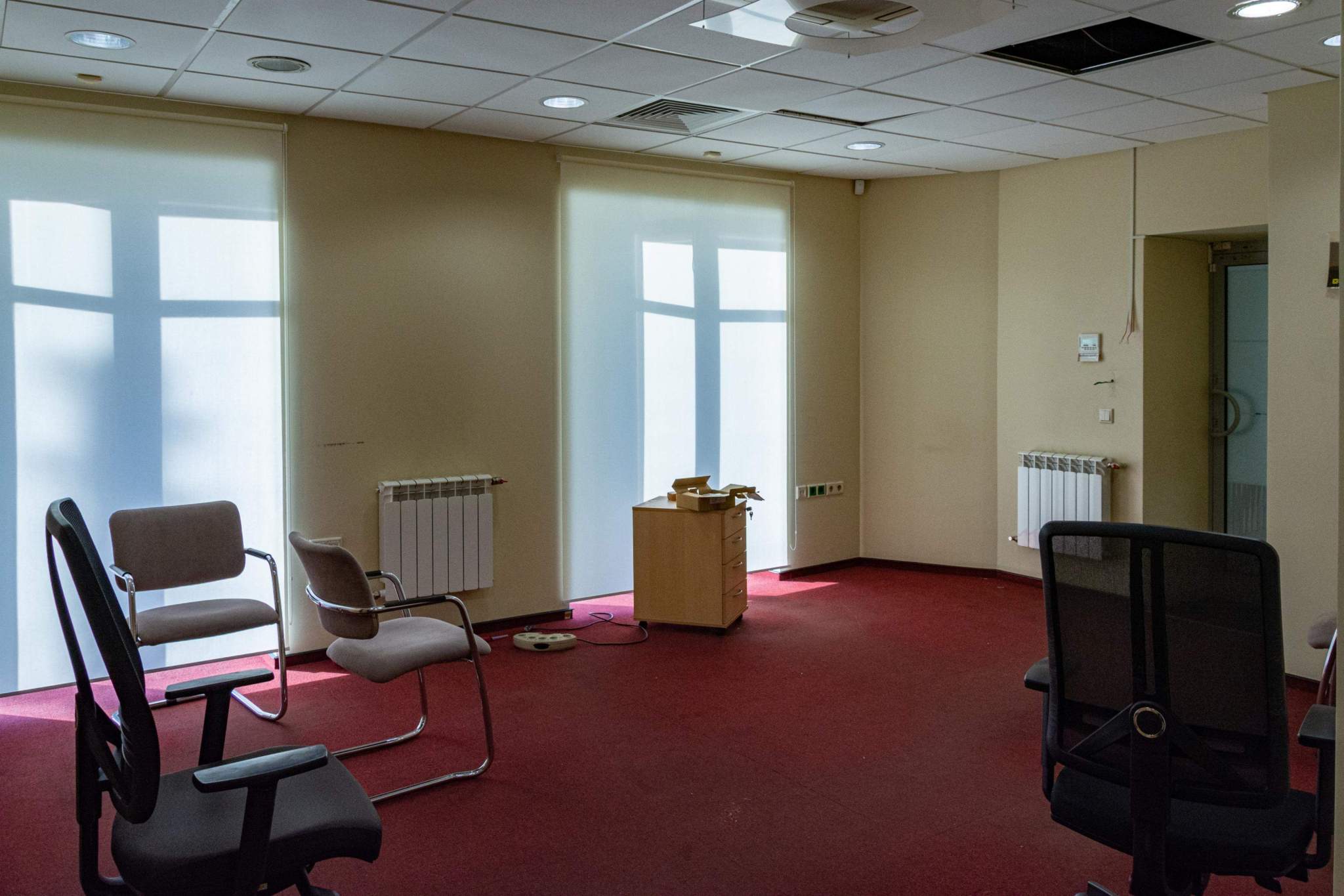 Офис на продажу в Липецке, Октябрьская улица, 1 фото №21