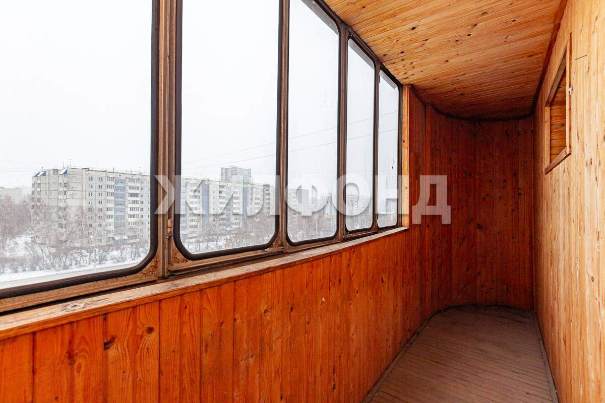 Квартира на продажу в Барнауле, Попова улица, 98А фото №7