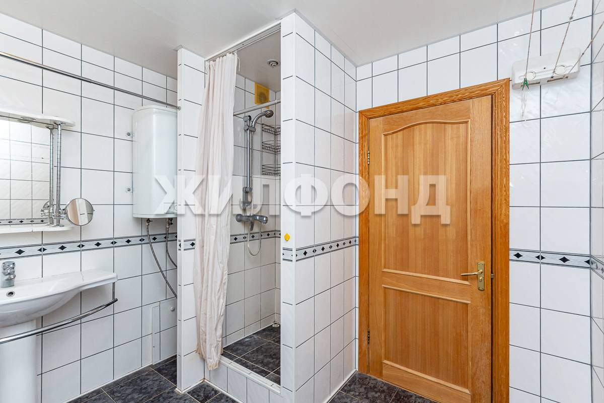 Квартира на продажу в Барнауле, Попова улица, 98А фото №14