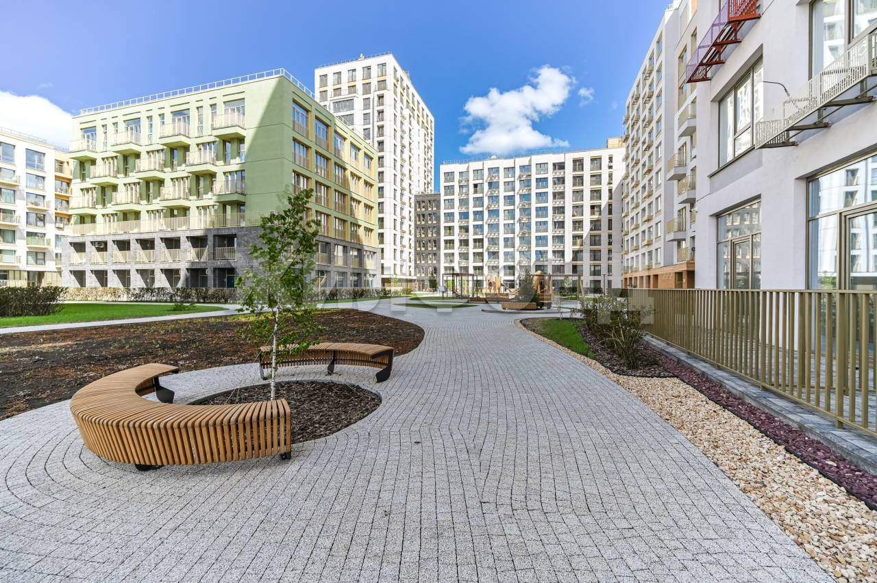 Квартира на продажу в Барнауле, им В.Т.Христенко улица, 1 фото №19