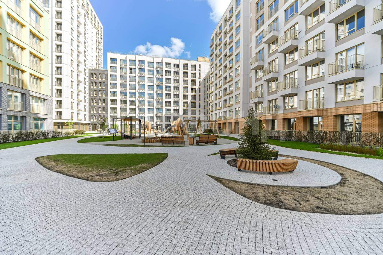 Квартира на продажу в Барнауле, им В.Т.Христенко улица, 1 фото №21